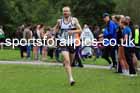 Senior men, 2024 Sunderland Harriers 5k, Silksworth, Sunderland.  Photo: David T. Hewitson/Sports for All Pics